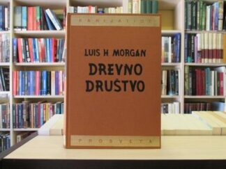 DREVNO DRUŠTVO