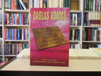 DAGLAS ADAMS