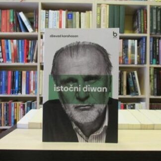 ISTOČNI DIVAN
