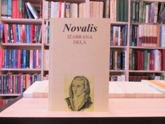 IZABRANA DELA - NOVALIS