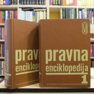 PRAVNA ENCIKLOPEDIJA (1-2)