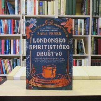 LONDONSKO SPIRITISTIČKO DRUŠTVO