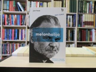 MELANHOLIJA