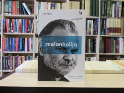 MELANHOLIJA