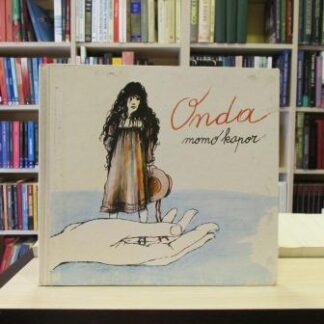 ONDA - MOMO KAPOR
