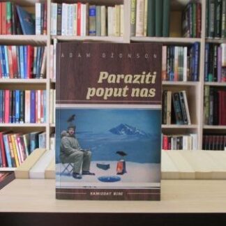 PARAZITI POPUT NAS