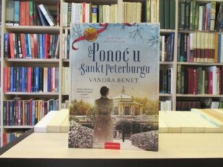 PONOĆ U SANKT PETERBURGU - VANORA BENET