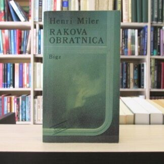RAKOVA OBRATNICA