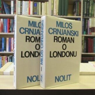 ROMAN O LONDONU (1-2)