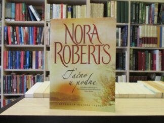 NORA ROBERTS
