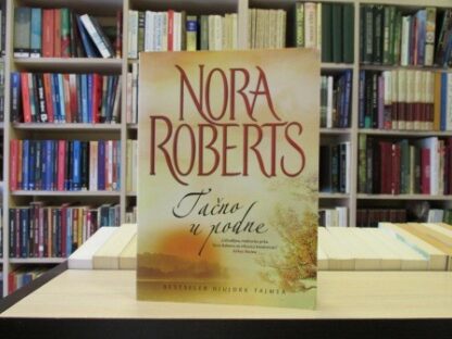 NORA ROBERTS