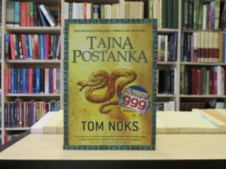 TAJNA POSTANKA