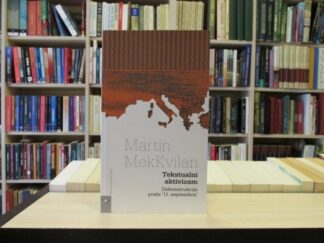 TEKSTUALNI AKTIVIZAM - Martin MekKvilan