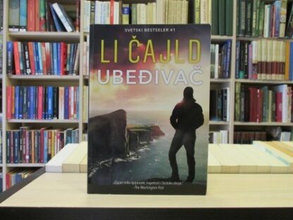 UBEĐIVAČ - LI ČAJLD