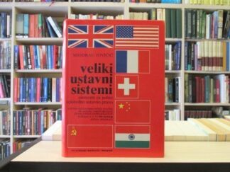 VELIKI USTAVNI SISTEMI