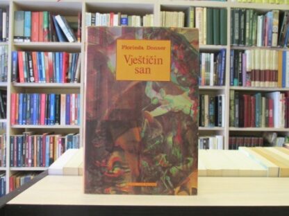 VJEŠTIČIN SAN