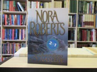 NORA ROBERTS