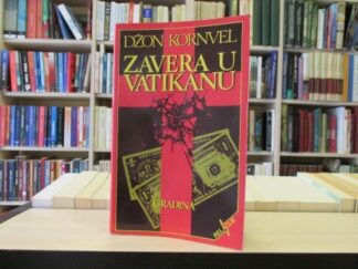 ZAVERA U VATIKANU