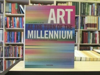 ART AT THE TURN OF THE MILLENNIUM