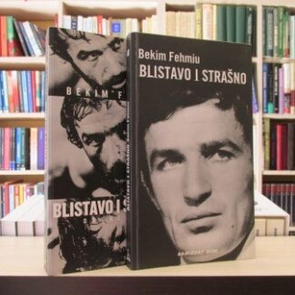 BLISTAVO I STRAŠNO (1-2)