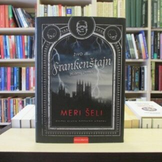 FRANKENŠTAJN