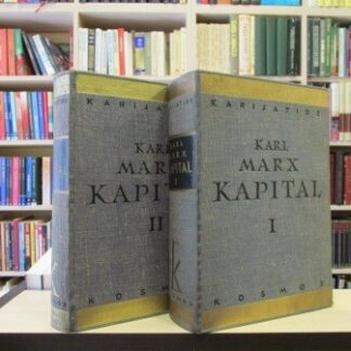 KAPITAL (1-2)
