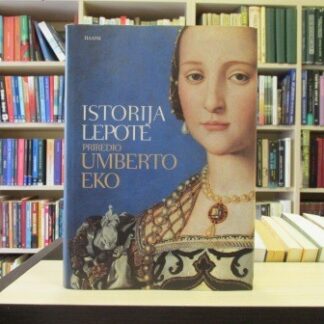 ISTORIJA LEPOTE