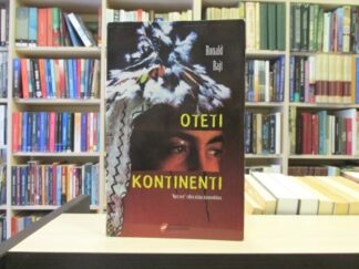 OTETI KONTINENTI (Novi svet viđen očima starosedelaca)