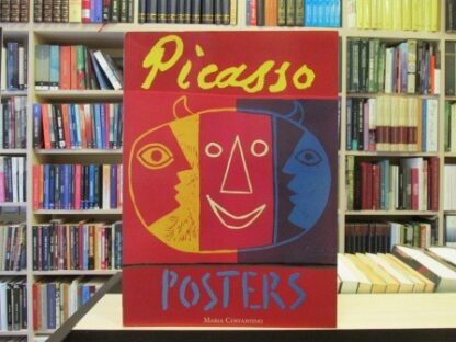 PICASSO POSTERS