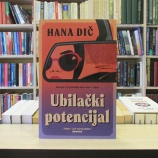 UBILAČKI POTENCIJAL