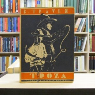 TROZA - BRUNO TRAVEN