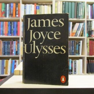Ulysses - James Joyce