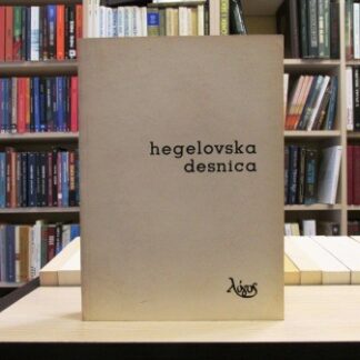HEGELOVSKA DESNICA