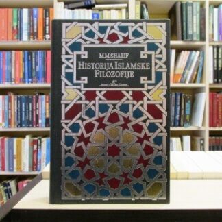 HISTORIJA ISLAMSKE FILOZOFIJE 1 - M. M. SHARIF