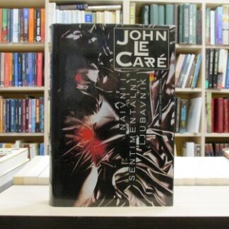 NAIVNI I SENTIMENTALNI LJUBAVNIK - DŽON LE KARE