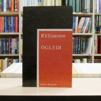 OGLEDI - R. V. EMERSON