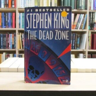 The Dead Zone - STEPHEN KING