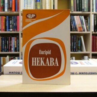 HEKABA - EURIPID