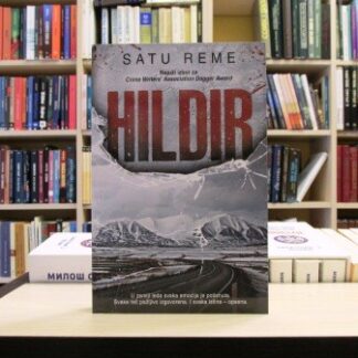 HILDIR - SATU REME