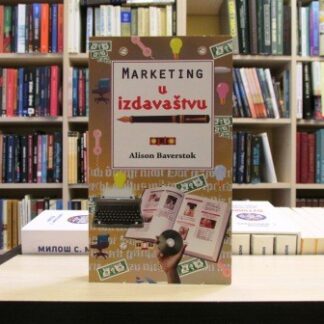MARKETING U IZDAVAŠTVU