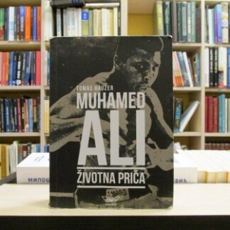 MUHAMED ALI životna priča - TOMAS HAUZER