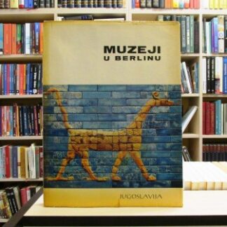 MUZEJI U BERLINU