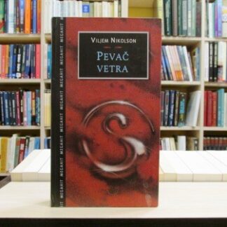 PEVAČ VETRA - VILJEM NIKOLSON