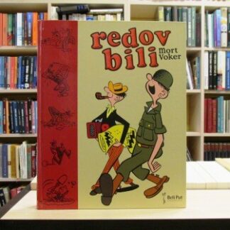 REDOV BILI - MORT VOKER