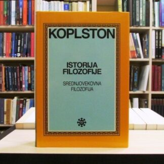SREDNJOVEKOVNA FILOZOFIJA