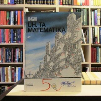 UH, TA MATEMATIKA - ZLATKO ŠPORER