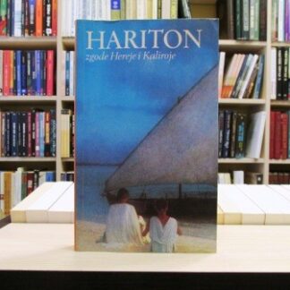 ZGODE HEREJE I KALIROJE - HARITON