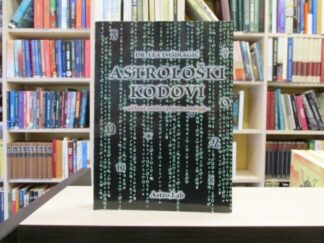ASTROLOŠKI KODOVI - LEA IMŠIRAGIĆ