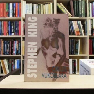 CIKLUS VUKODLAKA - STIVEN KING