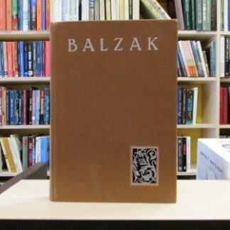 EUGENIJA GRANDE - ONORE DE BALZAK